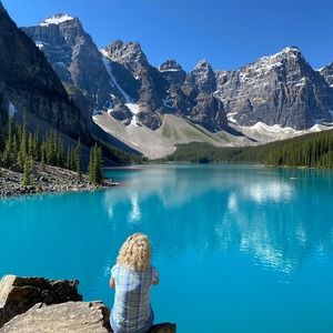 Meet your Posher, Cheryl